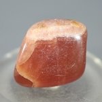 Gem Rhodochrosite Tumblestone  ~27mm