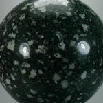GIANT Preseli Bluestone Crystal Sphere ~16cm