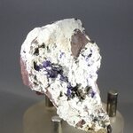 Gibbsite & Azurite Healing Mineral ~57mm