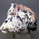 Gibbsite Mineral Specimen ~70mm
