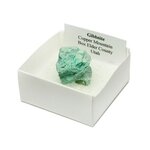Gibbsite Mineral Specimen