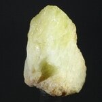 Gold Danburite Healing Crystal ~33mm
