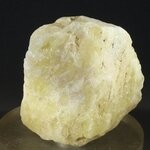 Gold Danburite Healing Crystal ~34mm