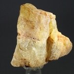 Gold Danburite Healing Crystal ~35mm