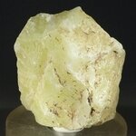 Gold Danburite Healing Crystal ~36mm