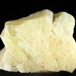 Gold Danburite Healing Crystal ~36mm