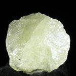 Gold Danburite Healing Crystal ~37mm