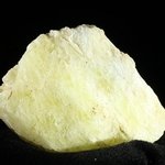 Gold Danburite Healing Crystal ~40mm