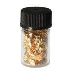 Gold Flake Bottle