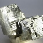 Golden Iron Pyrite Complex Healing Mineral (Collector Grade) ~80mm