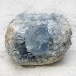 GORGEOUS Celestite Crystal Cluster ~70mm