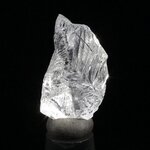 Goshenite Healing Crystal ~18mm