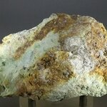Goudeyite Mineral Specimen ~88mm