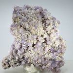 Grape Agate Healing Mineral ~105mm