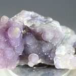 Grape Agate Healing Mineral ~40mm