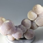Grape Agate Healing Mineral ~45mm