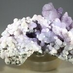 Grape Agate Healing Mineral ~66mm