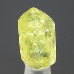 Green Apatite Healing Crystal ~16mm