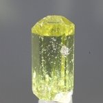 Green Apatite Healing Crystal ~18mm