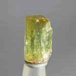 Green Apatite Healing Crystal ~20mm