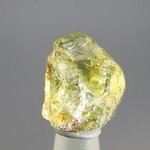 Green Apatite Healing Crystal ~20mm