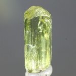 Green Apatite Healing Crystal ~21mm