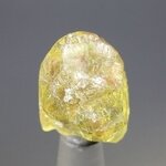 Green Apatite Healing Crystal ~21mm