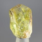 Green Apatite Healing Crystal ~22mm