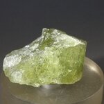 Green Apatite Healing Crystal ~28mm