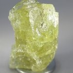 Green Apatite Healing Crystal ~31mm