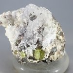 Green Apatite Healing Mineral ~50mm