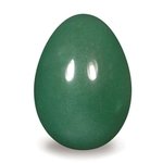 Green Aventurine Crystal Egg ~48mm