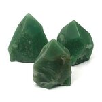 Green Aventurine Generator Point