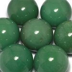 Green Aventurine Medium Crystal Sphere ~45mm