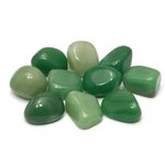 Green Aventurine Tumble Stone (20-25mm)