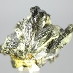 Green Epidote Healing Crystal  ~33mm