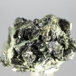 Green Epidote Healing Crystal  ~34mm
