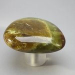 Green Garnet Polished Stone ~54mm