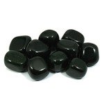 Green Goldstone Tumble Stone (20-25mm)