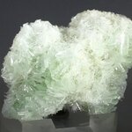 Green Gypsum Crystal Cluster ~50mm