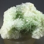 Green Gypsum Crystal Cluster ~50mm