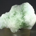 Green Gypsum Crystal Cluster ~50mm