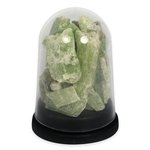 Green Kyanite Energy Dome