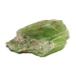 Green Kyanite Healing Crystal