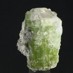 Green Tourmaline Healing Crystal ~25mm