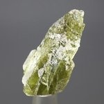 Green Tourmaline Healing Crystal ~34mm