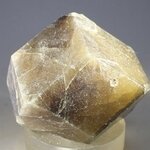 Grossular Garnet Healing Crystal ~47mm