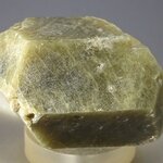 Grossular Garnet Healing Crystal ~50mm