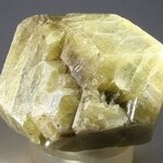 Grossular Garnet Healing Crystal ~60mm