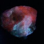 Hackmanite Healing Mineral ~29mm